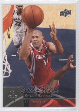 2009-10 Upper Deck - [Base] #65 - Shane Battier