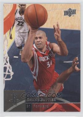 2009-10 Upper Deck - [Base] #65 - Shane Battier