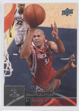 2009-10 Upper Deck - [Base] #65 - Shane Battier