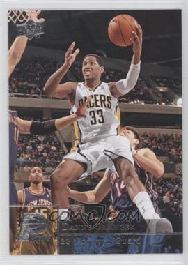 2009-10 Upper Deck - [Base] #68 - Danny Granger