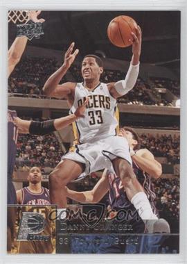 2009-10 Upper Deck - [Base] #68 - Danny Granger