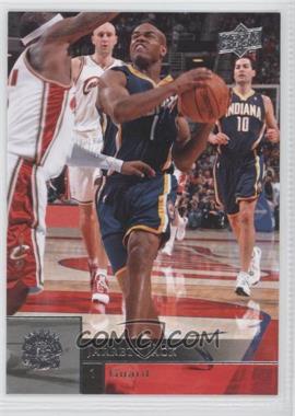 2009-10 Upper Deck - [Base] #72 - Jarrett Jack