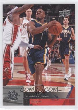 2009-10 Upper Deck - [Base] #72 - Jarrett Jack