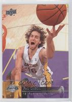 Pau Gasol