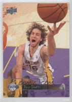 Pau Gasol [EX to NM]