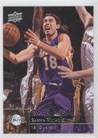 Sasha Vujacic