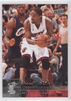 Udonis Haslem