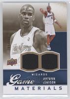 Antawn Jamison #/150