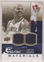 Carlos Boozer #/150