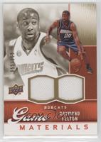 Raymond Felton #/150