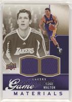 Luke Walton #/150