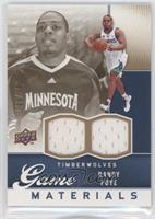 Randy Foye #/150