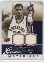 Rudy Gay #/150