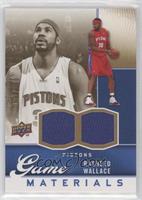 Rasheed Wallace #/150