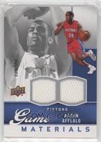 Arron Afflalo #/550