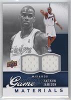 Antawn Jamison #/550