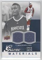 Craig Smith #/550