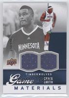 Craig Smith #/550