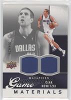 Dirk Nowitzki #/400