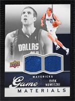 Dirk Nowitzki #/400