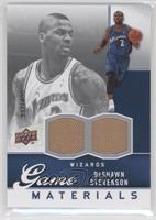 DeShawn Stevenson #/400