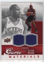 Elton Brand #/400