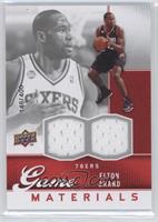 Elton Brand #/400