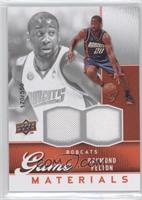 Raymond Felton #/550