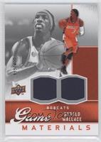 Gerald Wallace #/400