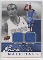 J.R. Smith #/481