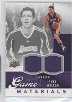 Luke Walton #/550