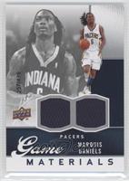 Marquis Daniels #/479