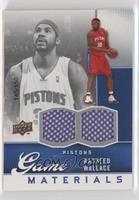 Rasheed Wallace #/550