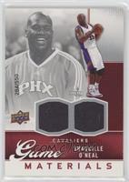 Shaquille O'Neal #/550