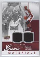 Udonis Haslem #/563