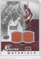Udonis Haslem #/563