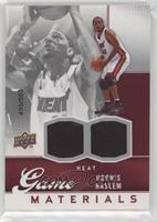 Udonis Haslem #/563