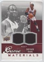 Dwyane Wade #/550