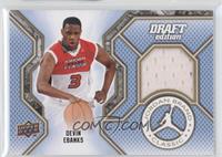 Devin Ebanks