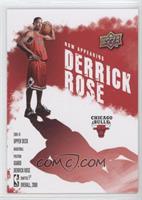 Derrick Rose