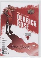 Derrick Rose