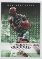 Kevin Garnett