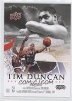 Tim Duncan