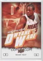 Dwyane Wade