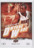 Dwyane Wade