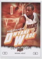 Dwyane Wade