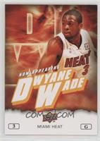 Dwyane Wade