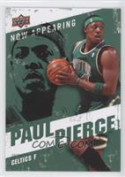 Paul Pierce