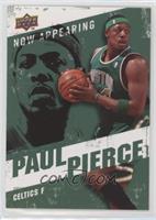 Paul Pierce