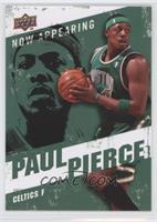 Paul Pierce